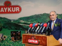 Bakan Fakıbaba Yaş Çay Taban Fiyatının Nasıl Belirlendiğini Anlattı