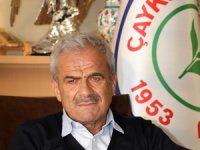 Yardımcı: "Trabzonspor'a Kapımız Açık"
