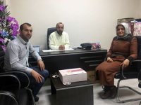Furtuna: Rize, TBMM’de Kadın Bir Milletvekili Tarafından da Temsil Edilmeli