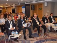 Hamsiyi Konuşmak İçin Dünyanın Öbür Ucundan Geldi