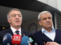 Trabzonspor Yönetiminden Çaykur Rizespor’a Ziyaret
