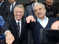 Trabzonspor Kulübü Başkanı Ağaoğlu'ndan Rizespor Ziyareti Sonrası Yalanlama
