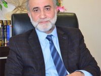 Balıkesir Müftülüğüne Rizeli Müftü Topcan Atandı