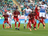 Şampiyon Gümbür Gümbür (Çaykur Rizespor-Gazişehir Gaziantep Maçı ÖZET)
