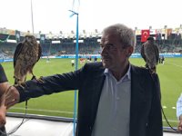 Yardımcı: "Şampiyonluğumuzun Bu Sene Olması Kıymetli Oldu"