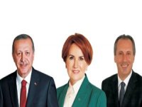 Cumhurbaşkanı Adaylarının Tek Ortak Noktası ‘Rize’ Oldu