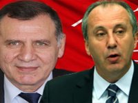 CHP Cumhurbaşkanı Adayı İnce’nin Rize Mitingi Valilik Önüne Alındı