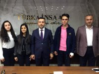 MÜSİAD Rize Firmalarından Öğrencilere Staj Oryantasyonu