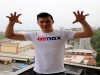 Gol kralı Samudio, 3 yıl daha Rize'de kalmak istiyor