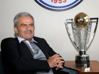 Çaykur Rizespor, İbrahim Üzülmez ile Prensipte Anlaştı