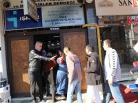 Rize'de TYP'nin Üniversite ve Hastaneler Kura İsim Listesi