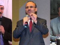 Rize'deki Müftü Atamaları