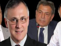 CHP'nin Rize'de 1. Sıra Adayı Karayalçın mı, Kazmaz mı?