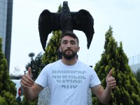 Ovacıklı: "Trabzonspor ile Rizespor Arasında Güzel Bir Rekabet Olacak"