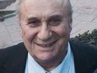Genel Sekreter Yardımcısı Sarı'nın Amcası Hacı İdris Sarı Vefat Etti