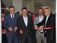 İmam Hatiplilerin “Barış ve Çocuk”u Büyük Beğeni Topladı