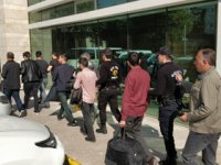 FETÖ'nün Mahrem Askeri Yapılanmasında 6 Rütbeli Asker Tutuklandı