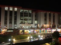 Rize’de Büyükler İftara, Çocuklar Oyuna