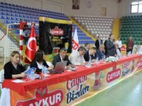 Çaykur’da Çalışmak Üzere Engelli Ve Hükümlüler İçin Kura Çekildi