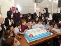 Rize'de Biyonik Kulak Farkındalık Etkinliği Düzenlendi