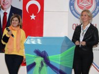 Liselilere "Hasta Hakları ve Sorumlulukları" Eğitimi Verildi