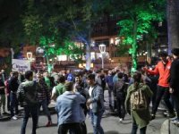 Rize’de Şampiyonluk Gerginliği