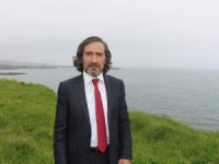 Prof. Dr. Cemal Dinçer: "Karadeniz Kirleniyor, Balık Türleri De Giderek Yok Oluyor"