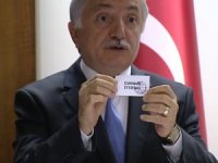 Parti Ve İttifakların Oy Pusulasındaki Yeri Belli Oldu