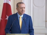 Erdoğan ’Suikast’ İddiasına Yanıt Verdi