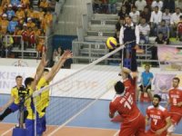 A Milliler Ukrayna’yı 3-0 Mağlup Etti
