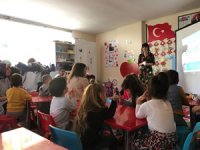 Rize’de “Çocuk İstismarına Dur Diyoruz!” Etkinlikleri Gerçekleştirildi
