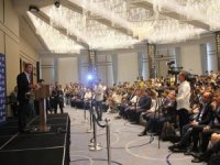 "Özlenen F.bahçe’yi Geri Getirmek İçin Yola Çıktık"