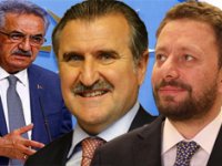 AK Parti Rize'de Aday Tanıtım Toplantısı Tarihi Belli Oldu