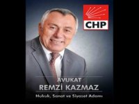 Rize’de Muhalefetin Sesi Olmadığı İçin Adayım