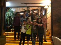 Ardahanlı Öğrenciler Türkiye’yi Çin’de Temsil Edecekler