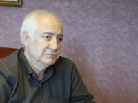 Hayrettin Hacısalihoğlu: "Önceliğimiz Ekonomik Konular"