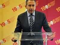 "Gönlümüz Sarı Listeden Yana"