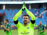Harun Tekin A Milli Takıma Davet Edildi