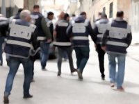 Organize Suç Örgütlerine Yönelik Operasyonlar Yüzde 125 Arttı