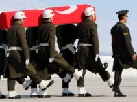 Beytüşşebap’ta Hain Saldırı: 1 Şehit