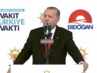 Cumhurbaşkanı Erdoğan’dan Ek Gösterge Müjdesi