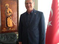CHP Rize İl Başkanı Rakıcı İstifa Etti
