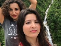50 Kez Otostopla Araç Değiştirip, 1 Haftada Karadeniz’i Gezdiler