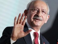 Kılıçdaroğlu Seçim Bildirgesini Açıkladı