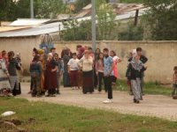Erzurum’da Meydan Muharebesi Gibi Kavga