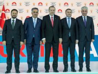 Rize ve Trabzon’da Çifte Bayram! Cumhurbaşkanı Erdoğan Geliyor