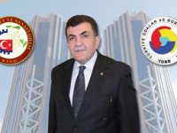 RTSO Başkanı Karamehmetoğlu TOBB Yönetim Kurulu Üyesi Oldu