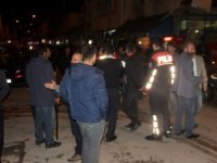 100 Kişi Kavgaya Karıştı: 5 Yaralı