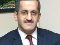 Ali Fuat Öksüz, Yurt Müdürlüğüne Atandı