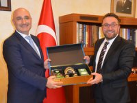 Halk Bankası Çaya Destek Verecek